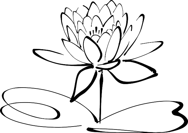 Reiki Lotus